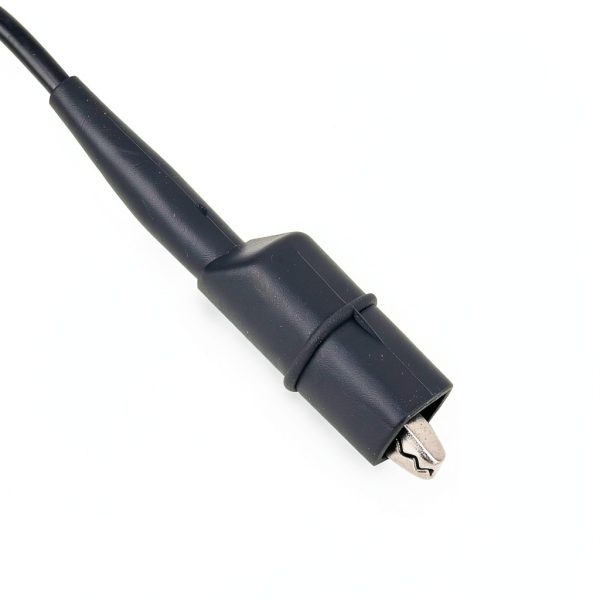 Meiyya Oscilloscope Probe Ground Wire Cable 4-Pack High‑Quality Clip-7