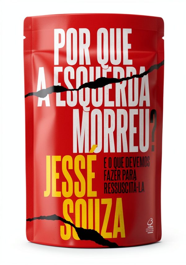 Civilização Brasileira Kindle eBook 2025 Technology Politics Edition-0