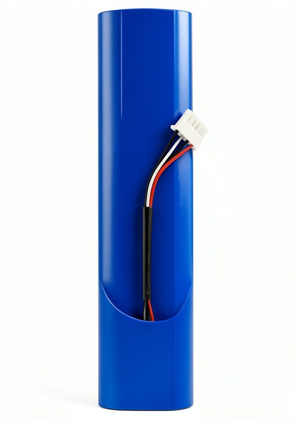 Shentec 7.2V 4500mAh Ni-MH Battery Pack for Fluke ScopeMeter 190/190C-1