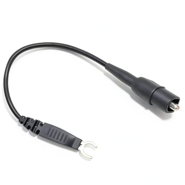 Meiyya Oscilloscope Probe Ground Wire Cable 4-Pack High‑Quality Clip-4