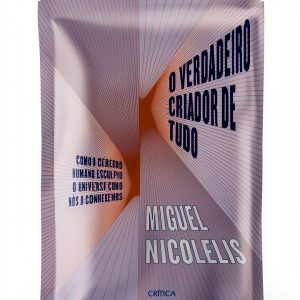Crítica Neuroscience Kindle eBook Portuguese Science Guide-0