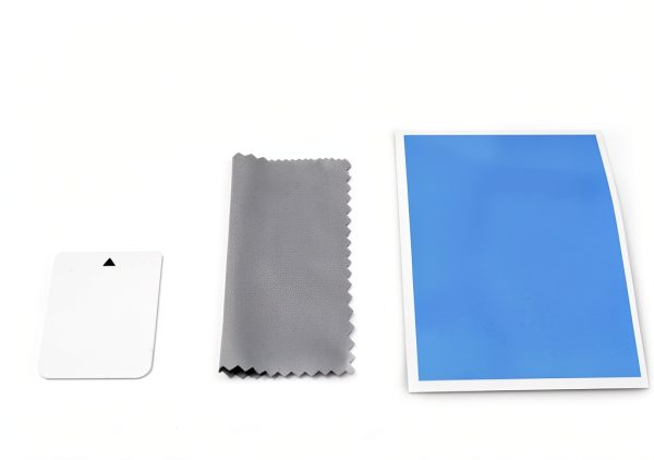 BoxWave Screen Protector for Fluke 378 FC High Transparency Glass-4