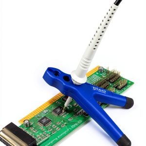 Pico Technology Oscilloscope Probe Positioner TA102 Hands-Free-0
