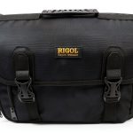 Rigol BAG-G1 Soft Carry Bag for Oscilloscope Accessories Medium Large-0