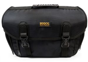 Rigol BAG-G1 Soft Carry Bag for Oscilloscope Accessories Medium Large-0