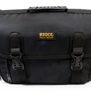 Rigol BAG-G1 Soft Carry Bag for Oscilloscope Accessories Medium Large-0