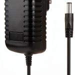 Dysead AC Adapter for Fluke Ti10 Ti25 IR Fusion Thermal Imager Model-0