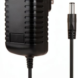 Dysead AC Adapter for Fluke Ti10 Ti25 IR Fusion Thermal Imager Model-0
