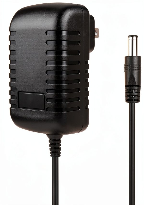 Dysead AC Adapter for Fluke Ti10 Ti25 IR Fusion Thermal Imager Model-0
