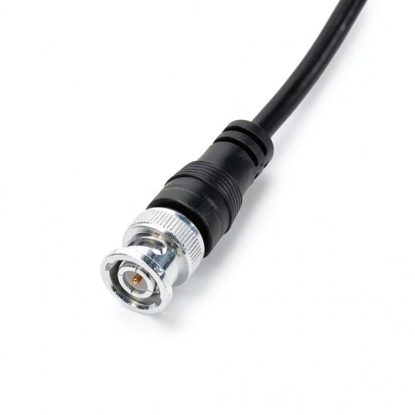 Dongguan Ruimou Guo BNC-Q9 to Double Alligator Clip Test Cable 1.5m-2