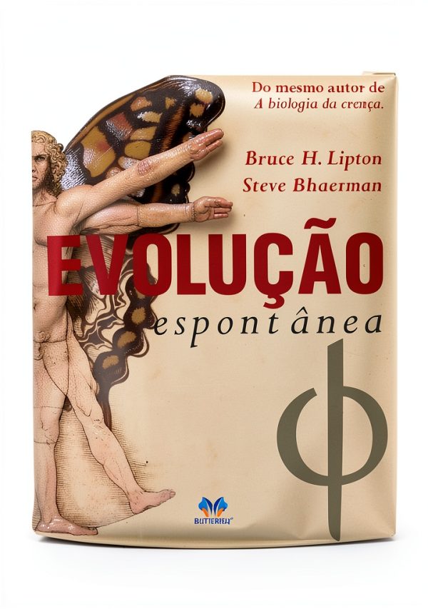 Butterfly Kindle eBook Evolution History Science Portuguese 602 Pages-0