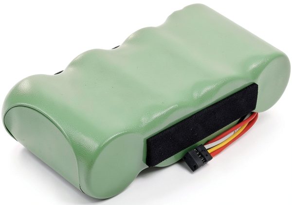 Fluke Banshee 4.8V 3Ah Ni-MH Battery High Capacity Replacement-5