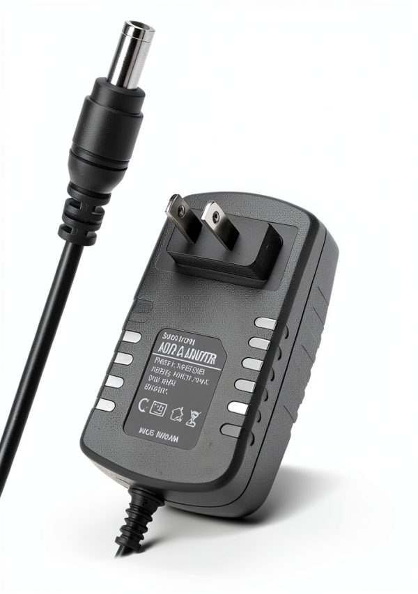 Dysead AC Adapter for Fluke Ti10 Ti25 IR Fusion Thermal Imager Model-4