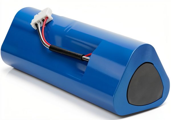 Shentec 7.2V 4500mAh Ni-MH Battery Pack for Fluke ScopeMeter 190/190C-2