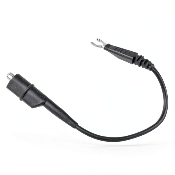 Meiyya Oscilloscope Probe Ground Wire Cable 4-Pack High‑Quality Clip-5