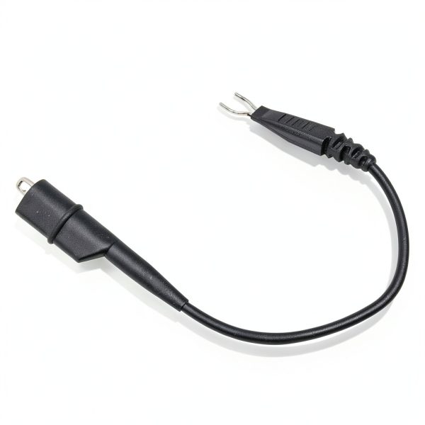 Meiyya Oscilloscope Probe Ground Wire Cable 4-Pack High‑Quality Clip-2