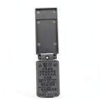 WishLucky5566 Wireless Oscilloscope Case Black Basic Protective Cover-0