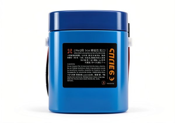Shentec 7.2V 4500mAh Ni-MH Battery Pack for Fluke ScopeMeter 190/190C-4