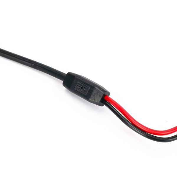Dongguan Ruimou Guo BNC-Q9 to Double Alligator Clip Test Cable 1.5m-5