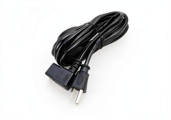 Zhongshan 8ft AC Power Cord High Quality UL Certified-5
