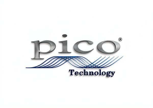 Pico Technology Oscilloscope Probe Positioner TA102 Hands-Free-1