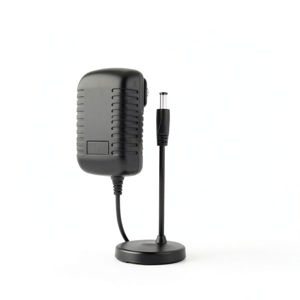 Dysead AC Adapter for Fluke Ti10 Ti25 IR Fusion Thermal Imager Model-3