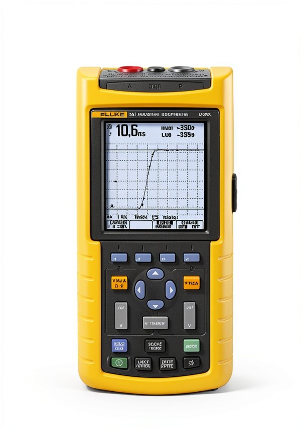 Fluke Banshee 4.8V 3Ah Ni-MH Battery High Capacity Replacement-1