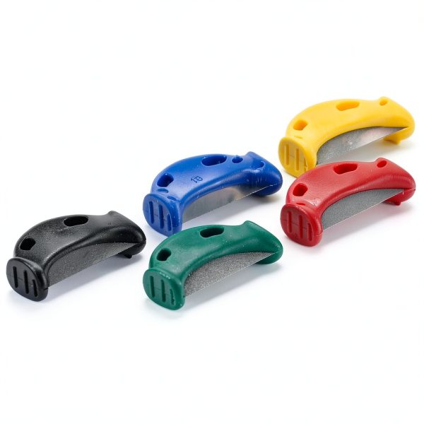 Orthodontic Matrix Strips QwikStrip Precision Cut with Safety Limit-0