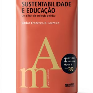 Environmental Science eBook by Cortez Editora – Portuguese Kindle-0