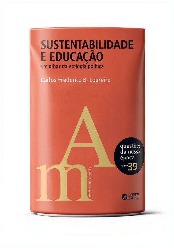 Environmental Science eBook by Cortez Editora – Portuguese Kindle-0