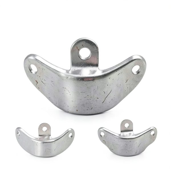 Orthodontic Matrix Kit Kouyot with 100 Straps and R6 1.0 Fixture-1