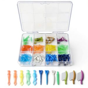 Dental Wedge Guard Zhengtong Diamond Adaptive Set for Orthodontics-0