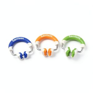 Orthodontic Matrix Ring Garrison Dental Tight Contact Steady Handling-0