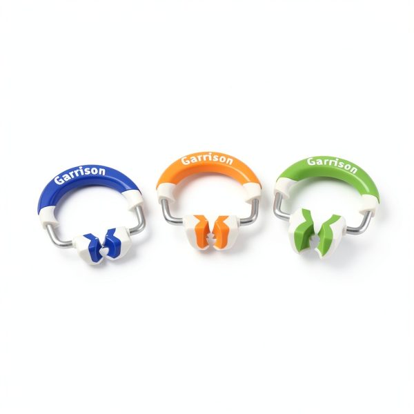 Orthodontic Matrix Ring Garrison Dental Tight Contact Steady Handling-0
